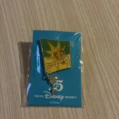TOKYODisney resort 25周年　ピンバッチのサムネイル