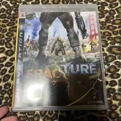 FRACTURE(フラクチャー)