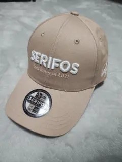 SERIFOS セリフォス非売品マイル記念新品のサムネイル