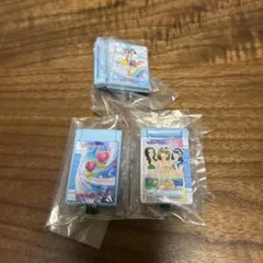 オシャレ魔女ラブandベリー ミニチュアあそーとこれくしょん 3点セット