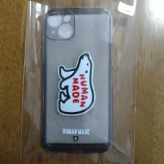 HUMAN MADE iPhone 14 PLUSケース ベアーのサムネイル