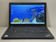 2025年最新】thinkpad x280 バッテリーの人気アイテム - メルカリ