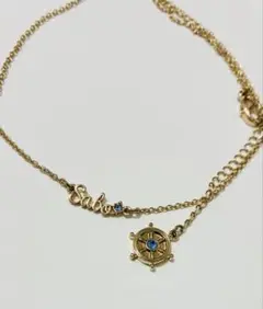サボ ネックレス onepiece ワンピース