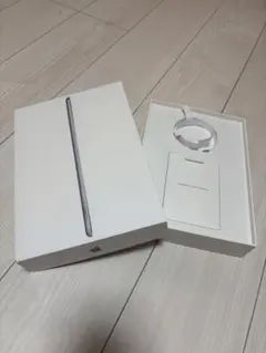 Apple iPad 付属品 箱のみ 6th