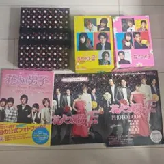花より男子 DVD-BOX 1 2 ファイナル セット - メルカリ