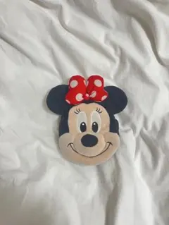 ミニー ポシェット ディズニー