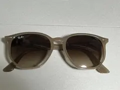 Ray-Ban サングラス　RB4306-F レイバン　メンズ　レディース