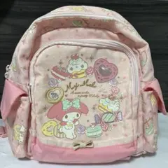 マイメロディ　リュック