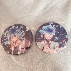 2025年最新】イデア 缶バッジの人気アイテム - メルカリ