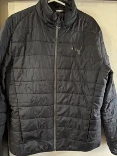 プーマジャケットダウン