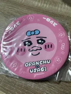 【完売品】 スシロー　おぱんちゅうさぎ　すし皿　箱付き