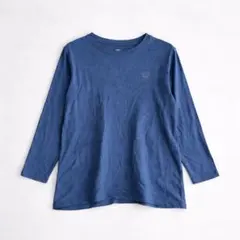 軽いオールドネイビーカットソー　メンズエムサイズのサムネイル
