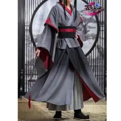 2026年最新】魏無羨 コスプレの人気アイテム - メルカリ