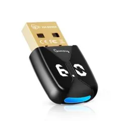 【✨新品・送料無料✨】Bluetooth 6.0 USBアダプタ Gumsry