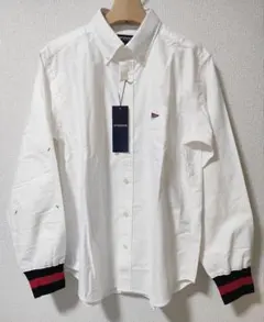 新品 MCGREGOR メンズ マックレガー 長袖シャツ Lサイズのサムネイル