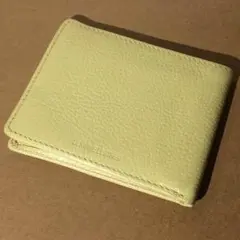 【送料込】Calvin Klein 札入れ/カードケース
