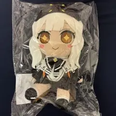 勝利の女神 NIKKE もふもふすのーほわいと - メルカリ