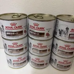 犬猫用　退院サポート缶　9缶のサムネイル