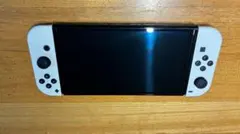 Nintendo Switch 有機ELモデル ホワイト