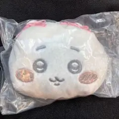 ちいかわ マスコットミラー リボン ガチャガチャ