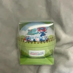 2026年最新】大阪万博ICOCAの人気アイテム - メルカリ