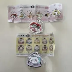くら寿司ちいかわコラボ