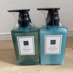 未開封品｜QUALIA Lunacer シャンプートリートメントボディソープ 2025年最新】クオリアオーガニックシャンプーの人気アイテム