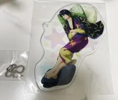 銀魂　高杉晋助　キーホルダー