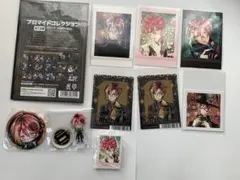 あくねこ　フェネス　セット
