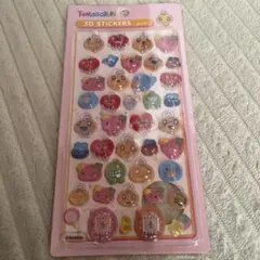 たまごっち　ボンボンドロップシール　めめっち　海外製