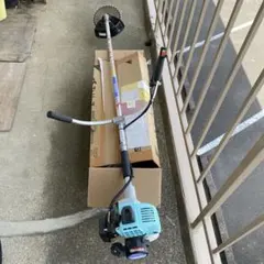 ☆Makita☆MEM427（4サイクル）☆草刈機☆100キロ未満陸送費込