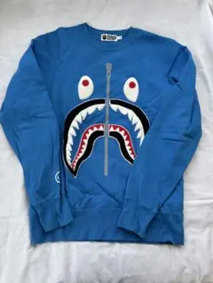 2026年最新】ape シャーク トレーナーの人気アイテム - メルカリ