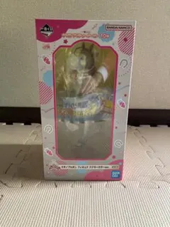 一番くじ ウマ娘プリティーダービー 10弾 ミホノブルボン C賞 フィギュア