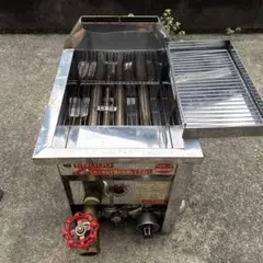 コンベアトースターhatoco TQ-400H 中古 - メルカリ