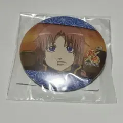 銀魂 神威 缶バッジ 9点セット - メルカリ