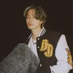 2025年最新】birdogスタジャンの人気アイテム - メルカリ