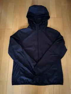 UNIQLO ポケッタブルパーカーL