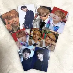 INI 尾崎匠海 トレカまとめ売り