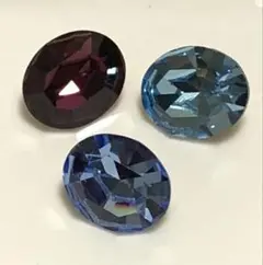 スワロフスキー　#4100【12×10】④