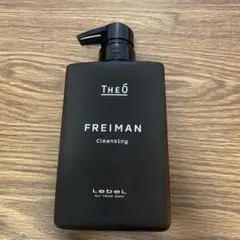LebeL THEO FREIMAN シャンプー 3本セット - メルカリ