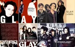 2冊セット　GLAY TERU JIRO　アーティスト　ムック 2冊セット GLAY TERU JIRO アーティスト ムック - メルカリ