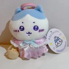 ちいかわ てんし あくま マスコット てんしなハチワレ