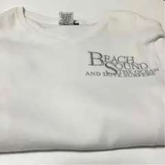 ビーチサウンド 長袖Tシャツのサムネイル