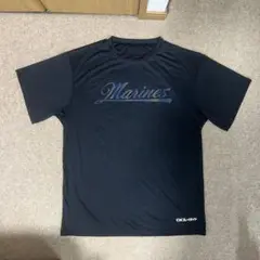 千葉ロッテマリーンズ　サマーウィーク配布Tシャツ