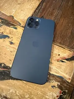 Apple iPhone 12 Pro Max グラファイト