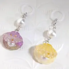 アンブレラマーカー×マスクチャーム×ペットボトルマーカー×コードホルダー