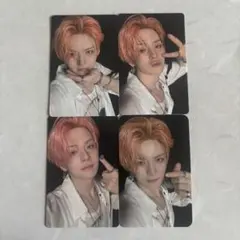 treasure ヨシ　トレカ　まとめ売り