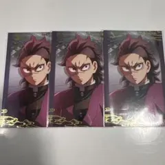 鬼滅の刃 無限城編 ランダムフォトカード 不死川玄弥