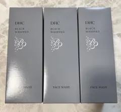 DHCブラックホイップウォッシュ＜炭酸洗顔料＞のサムネイル