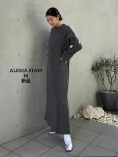 2025年最新】ALEXIA STAM レディース ロングワンピースの人気アイテム